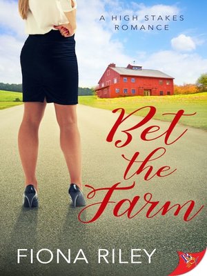 cover image of Bet the Farm